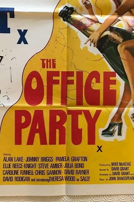 The Office Party